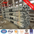 Power Transmission Electricity Galvanized Pole